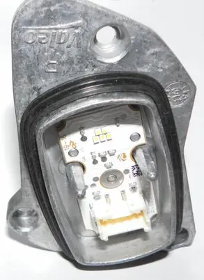Seat Ibiza IV (6J,6P) LED ballast control module 90056320 6P0941476