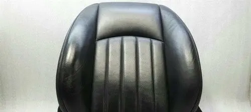 Mercedes-Benz CLS C219 Front passenger seat A2199100916