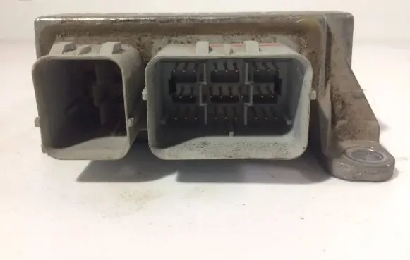 Ford Transit Airbag control unit/module 1C1A14B321BC 2703312036 01292003