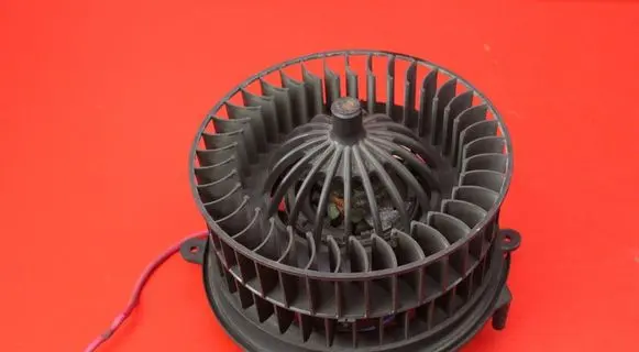 AC 428 Heater fan/blower 
