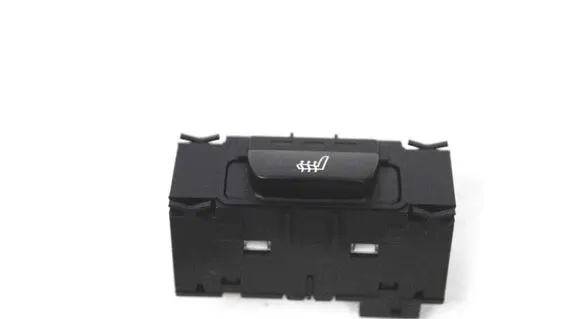 BMW X5 F15 Seat heating switch 9384805