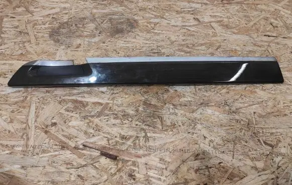 BMW 7 F01 F02 F03 F04 Dashboard glove box trim 9115533