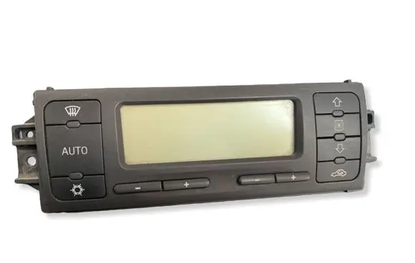 Seat Leon (1P) Climate control unit 1M0820043D
