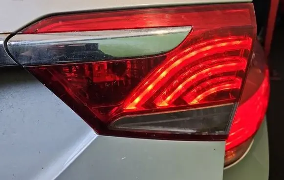 Hyundai i40 Rear/tail lights 924043Z0 IMPRK1595446