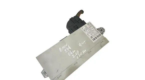 BMW 3 E90 E91 CAS control unit/module 61356981416 5WK49412LBF