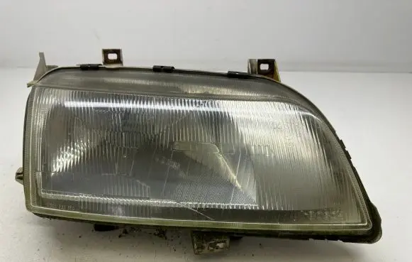 Ford Galaxy Headlight/headlamp 1305235255