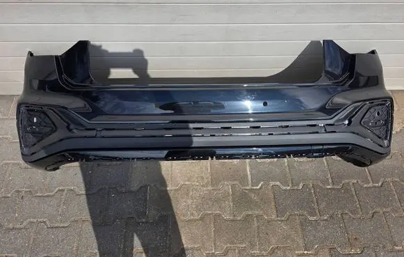 Audi Q2 - Rear bumper 81A807323C