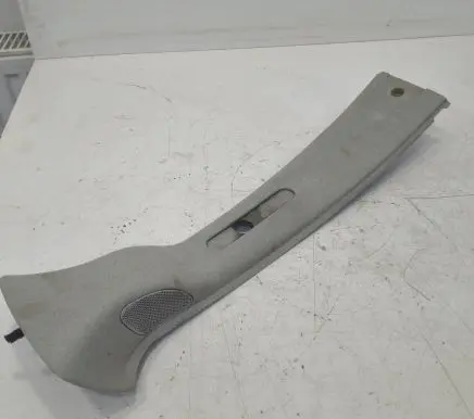 Volkswagen Sharan (B) pillar trim (top) 7M0867243J