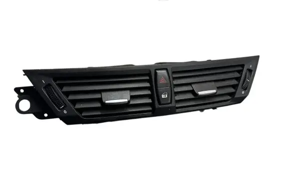 BMW X1 E84 Dash center air vent grill 2991681 11092009 A105B2C55Y