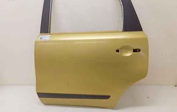 Nissan Note (E11) Rear door H21019U0MA