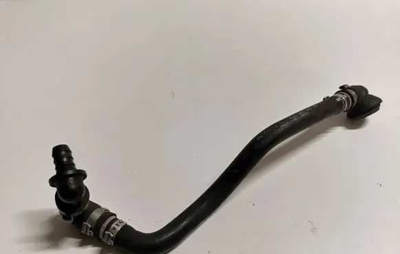 Audi Q5 SQ5 Vacuum line/pipe/hose 8R0611931