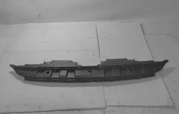 Seat Tarraco Front bumper support beam 5FJ853642B 5FJ853692B 11167204