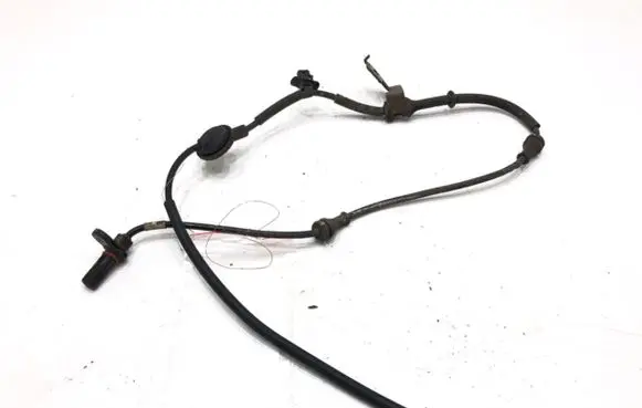 Hyundai Elantra ABS wheel speed sensor 
