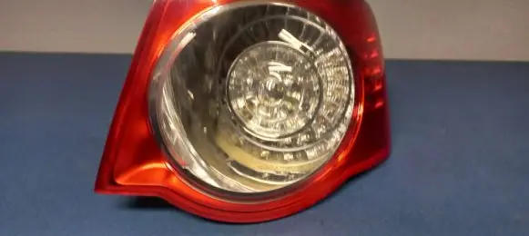 Volkswagen Jetta V Rear/tail lights 1K5945096
