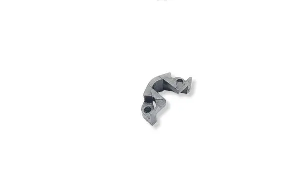 BMW X3 E83 Fuel Injector clamp holder 