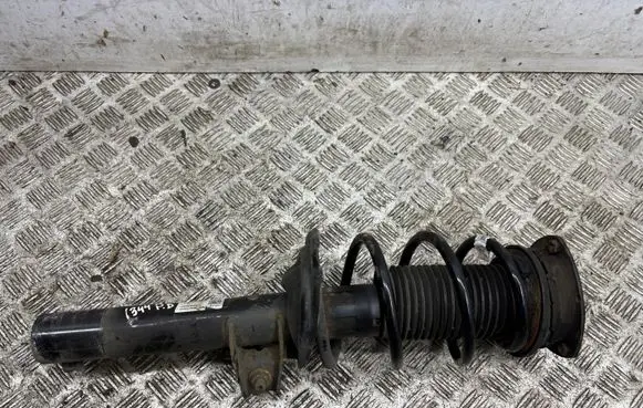 Front shock absorber/damper