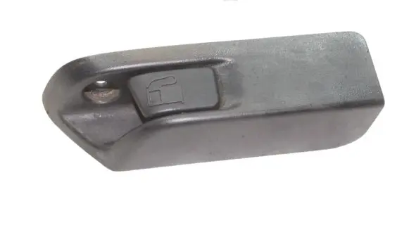 Toyota Auris E180 Fuel cap release pull handle 