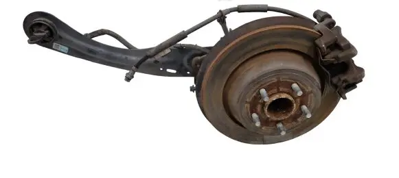 Ford Escape III Rear wheel hub spindle/knuckle CV615K976 CV615K976ANE GV612D251