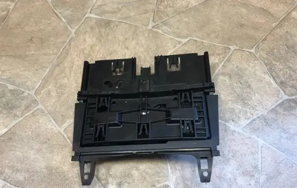 Car ashtray