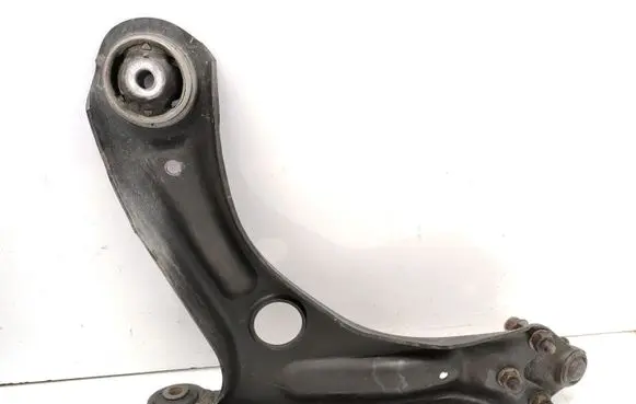 Volkswagen Up Front lower control arm/wishbone 1S0407152