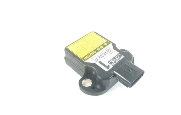 Lexus LS 460 - 600H ESP acceleration yaw rate sensor 89183-12040 174500-5562