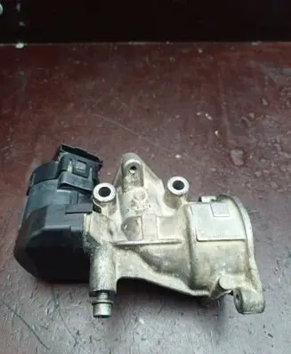 EGR valve