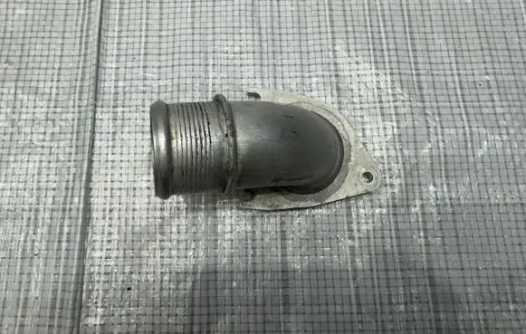 Porsche Cayenne (9PA) Air intake hose/pipe 057145958N