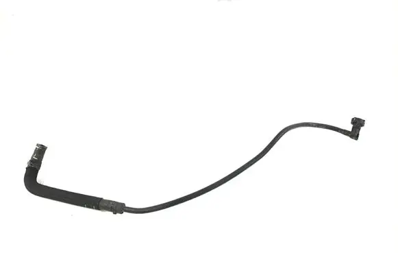 Audi A5 8T 8F Engine coolant pipe/hose 8K0121081AH