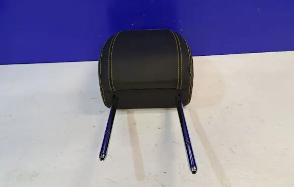 Jaguar XE Front seat headrest 