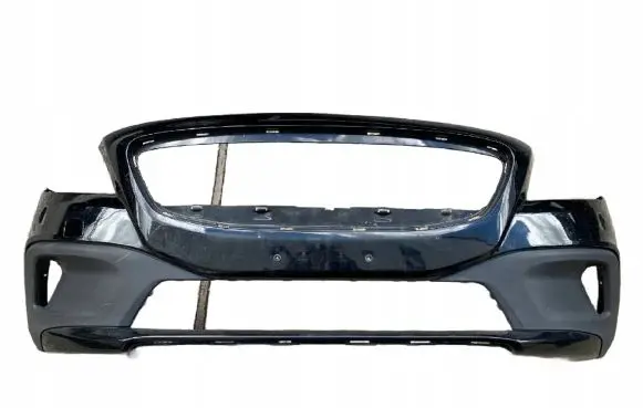 Volvo V40 Front bumper 31290932