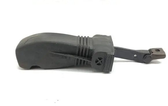 Audi A4 S4 B9 Front door check strap stopper 