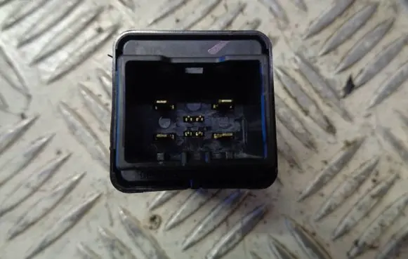 KIA Venga Other control units/modules 952402W100