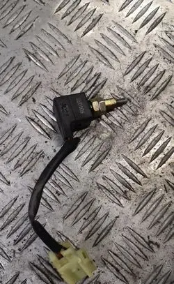 Clutch pedal sensor