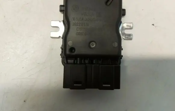 BMW 2 Active Tourer U06 Other control units/modules 5A46BB0