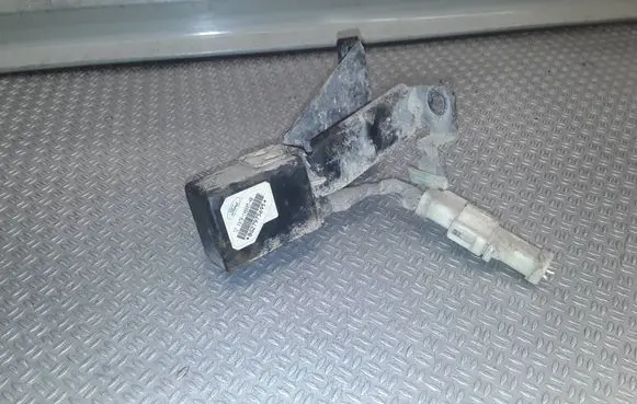 Ford Explorer Airbag deployment crash/impact sensor F87B14B005AB