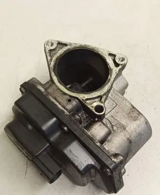 Audi A4 S4 B8 8K EGR valve 02092767 03L131501E