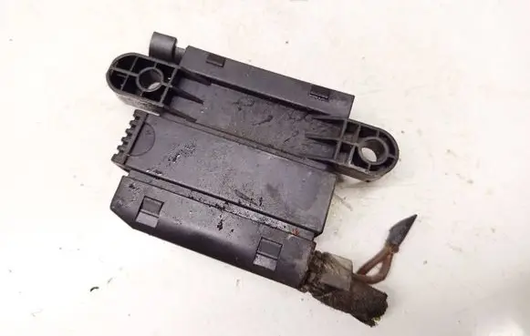 Opel Astra H Other control units/modules 80046421