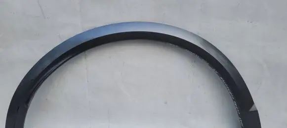 Cupra Formentor Front arch trim 