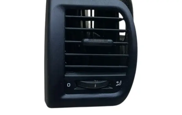 Skoda Praktik (5J8) Dashboard side air vent grill/cover trim 5J0819701