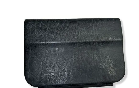 Audi 100 200 5000 C3 Other trunk/boot trim element 445863507