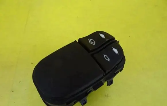 Ford Focus Electric window control switch 98AG14529AC