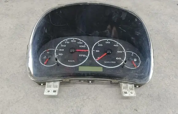Fiat Ducato Speedometer (instrument cluster)