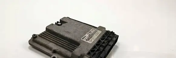 Renault Master III Engine control unit/module ECU 237102265R