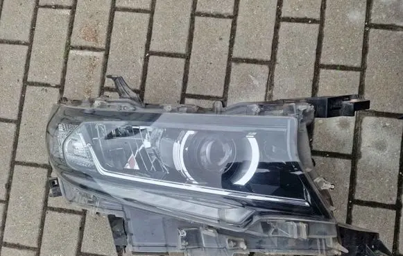 Headlight/headlamp