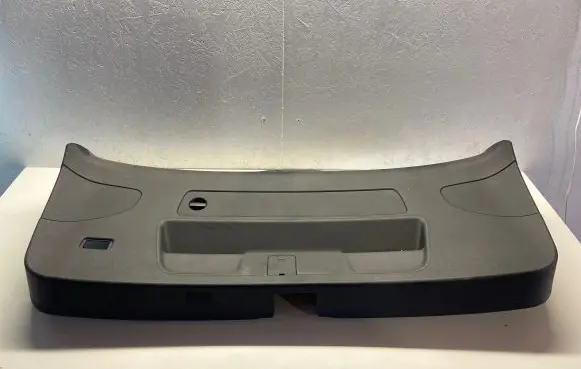 Audi A4 S4 B9 Tailgate/boot cover trim set 8W9867979