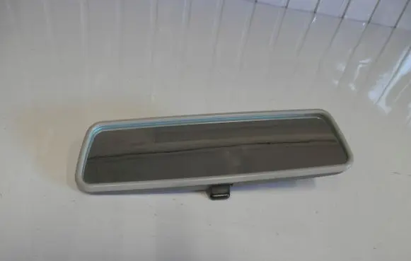 Seat Ibiza IV (6J,6P) Rear view mirror (interior) 6J0827
