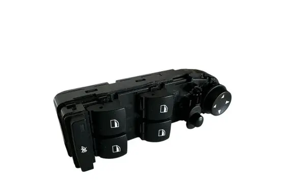 BMW 3 E90 E91 Electric window control switch 9155504