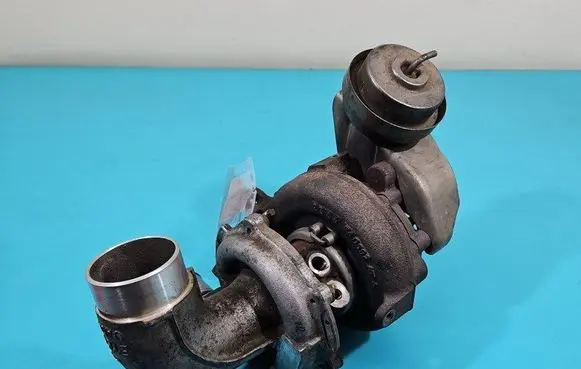 Toyota RAV 4 (XA30) Turbo VB17 IMPRK1482516