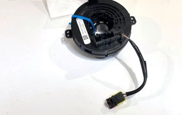 Opel Astra J Airbag squib ring wiring 22914039