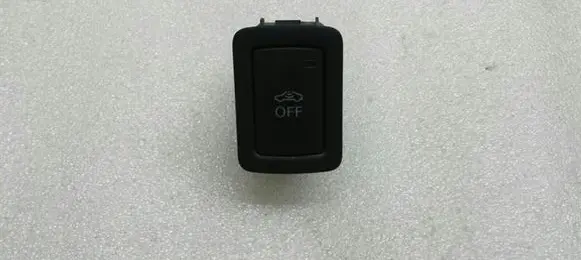 Audi A3 S3 8V Other switches/knobs/shifts 4F0962109B